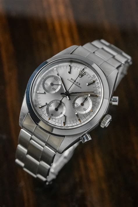 rolex 6238 gray
